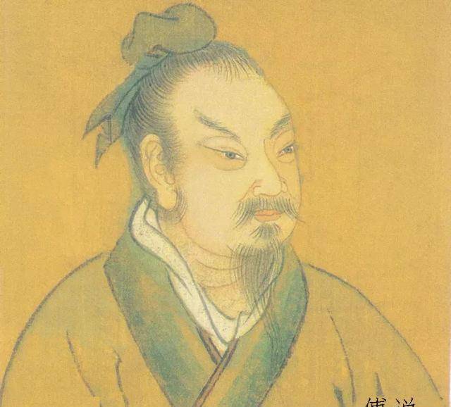 商朝君主武丁:让奴隶当宰相,花三年平定西北部落,开创中兴传奇_王朝