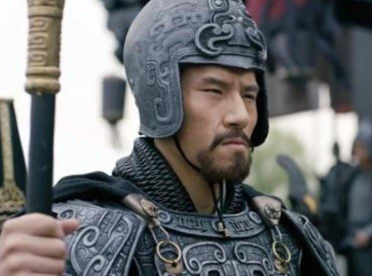 猛将_夏侯惇_许褚