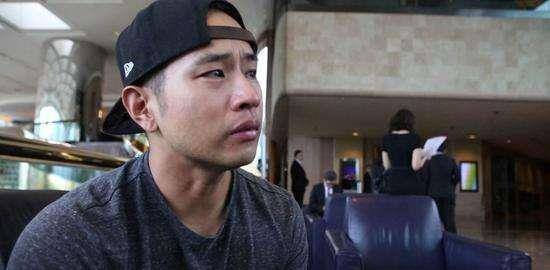 为逃兵役竟放弃国籍,这明星惨遭国家封杀,终生不得再入境_刘承俊_我国