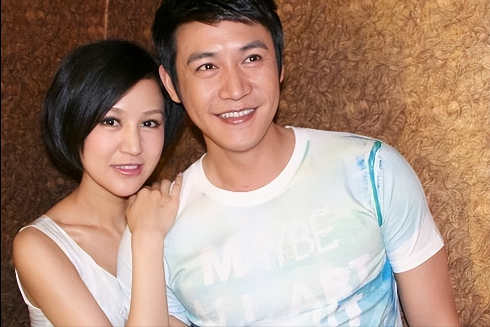 初恋陆毅,痴爱王志文,嫁给富豪当寡妇,拿着巨额遗产笑着活下去_田海蓉