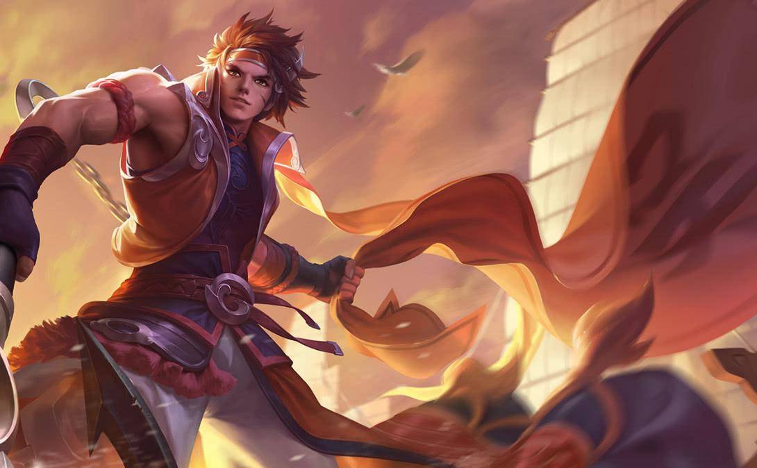 王朗很快就知道了孙策的诡计,忙派周昕率军出来迎战.