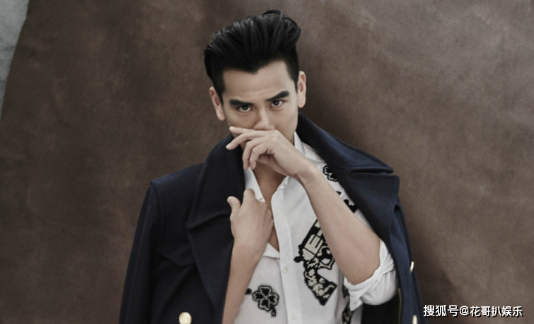 彭于晏在日本被偶遇,坐豪车开车的是个女生,被质疑和富婆谈恋爱_内地