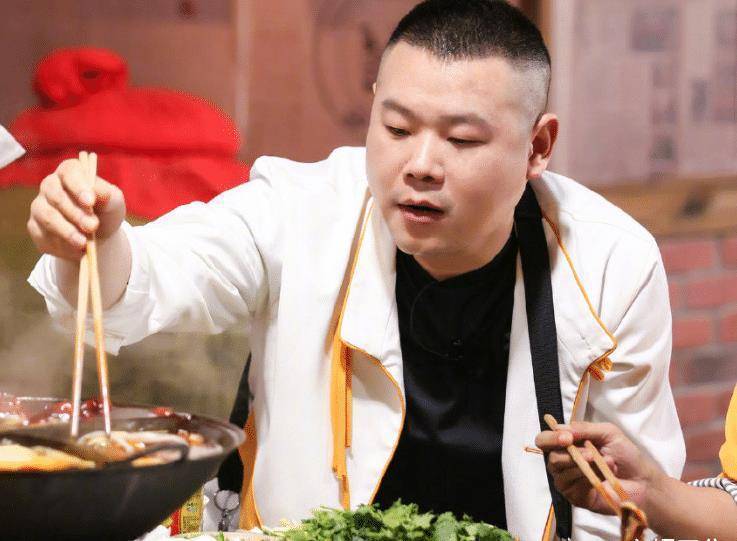 新海报,热巴邓伦张艺兴靠边站,看c位:节目组求生欲太强_岳云鹏_人气