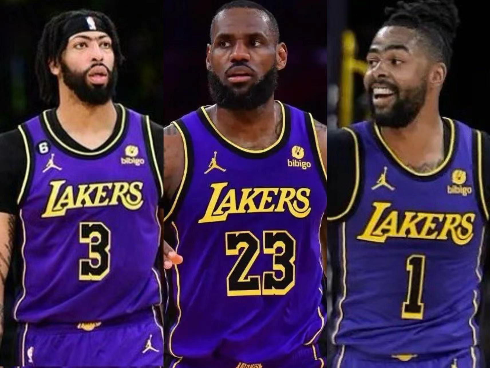 一夜消息:湖人三巨头破纪录,字母哥迎里程碑,魔术悍将叒受伤_艾萨克