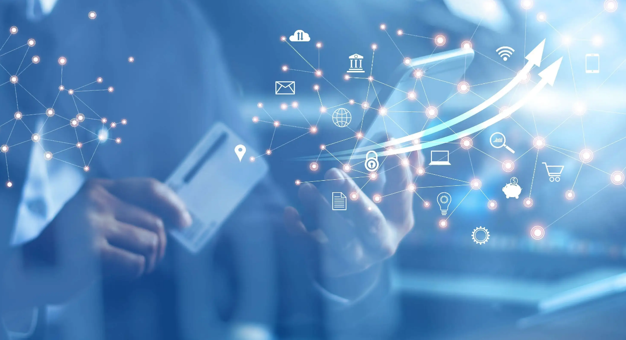 华瑞银行携手金融科技:创新驱动,共创未来金融新篇章