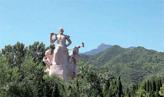 为何只敬神不信神_神灵_伊尹_人们