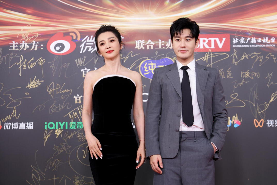 事实证明,一夜"毁掉"彭于晏的李冰冰,揭露了娱乐圈的残酷真相_明星