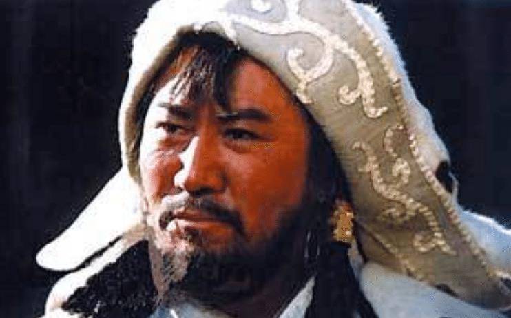 妻子受辱生子,此人为报仇制定一狠毒规矩,差点毁灭了整个欧洲_铁木真