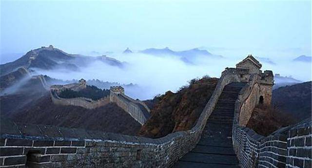 土耳其人:中国建造的万里长城,其实是为了防御我们的祖先_历史_人们