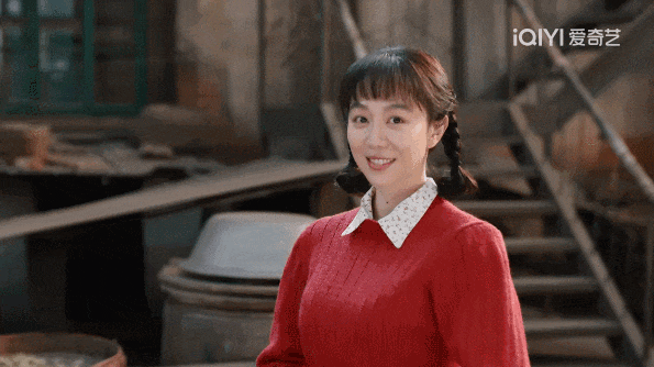 姜妍_姚玉玲_外表