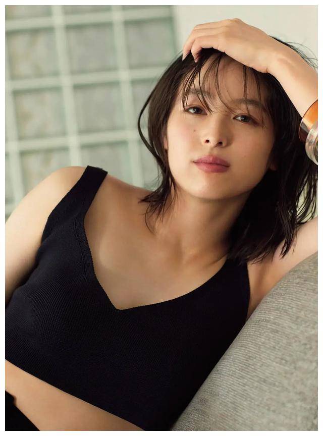 清野菜名:女神运动之魂,魅力动作女星,惊艳无限_才华_电影_领域