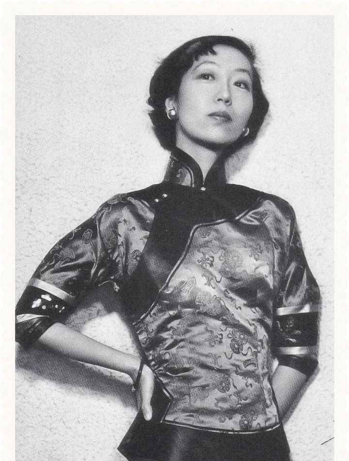 张爱玲在美国凄凉离世,弟弟每天大敞房门:我不想重蹈她的覆辙_张子_张