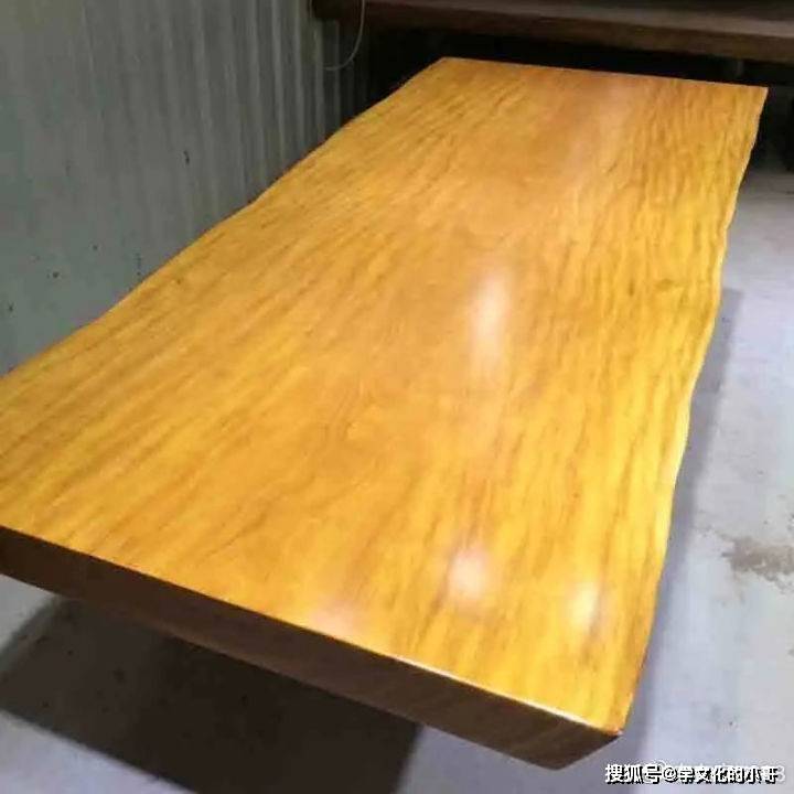 北方适合用哪种材质的实木大板茶桌,不容易开裂的_木材_黄花梨_蝶形花