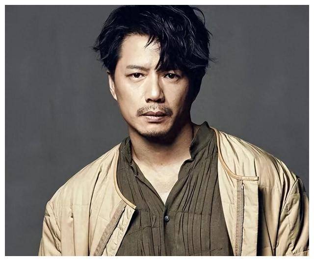 七位硬汉,勇猛孔武, 适合演军人,汉子本色!_观众_表演_角色