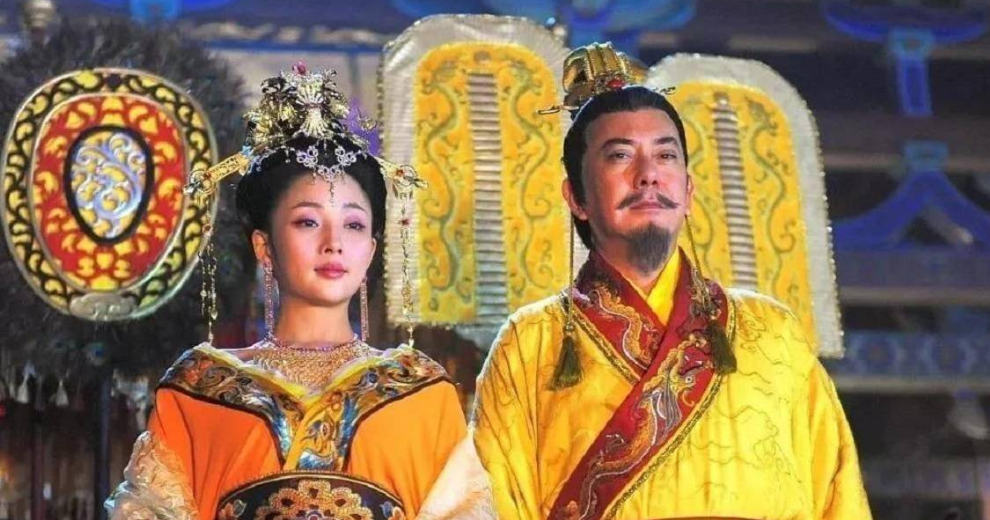 唐玄宗日夜独宠杨贵妃,缠绵11年之久,为何一直没生下一个孩子?