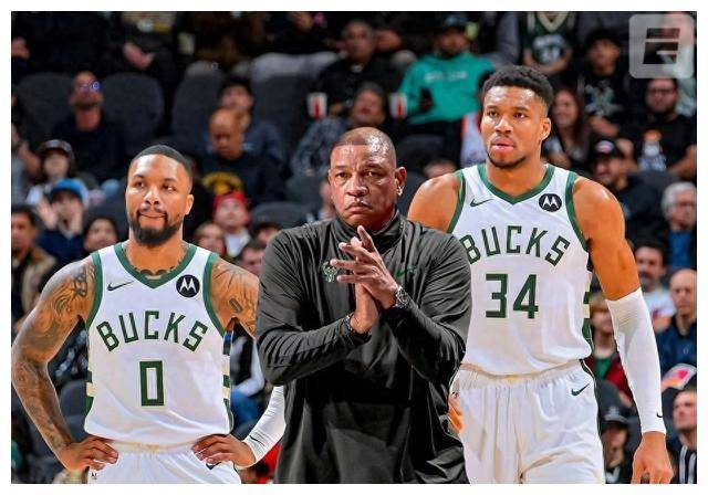 米尔沃基雄鹿队的球员是谁?弗斯该为这个指责负责!_字母_调整_进攻