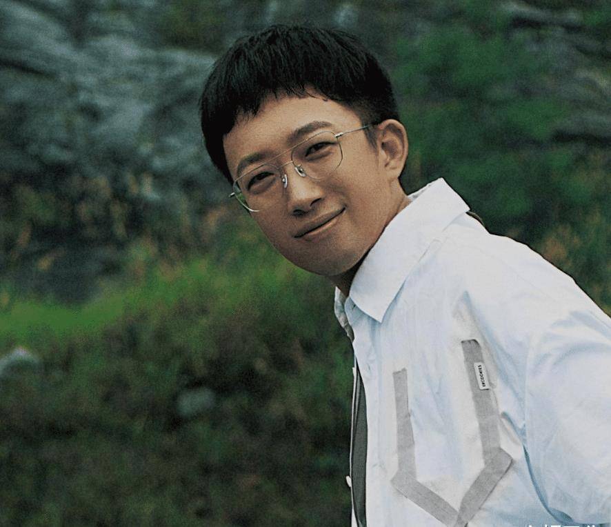 节目_于正_因为