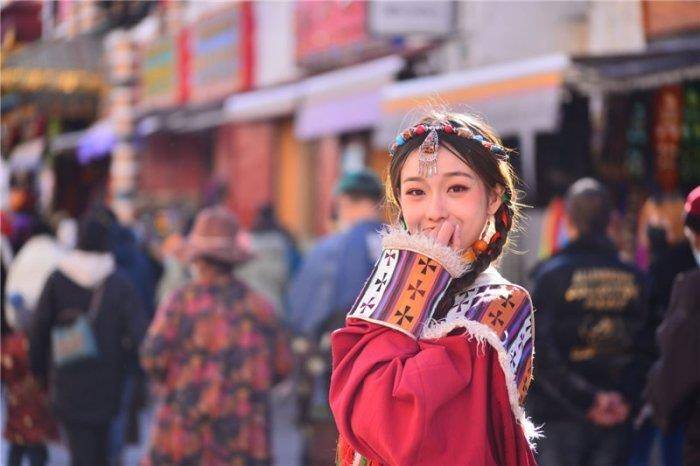 天四晚自由行行程推荐 拉萨林芝羊湖旅游五天路线推荐_卓玛_攻略_旅行