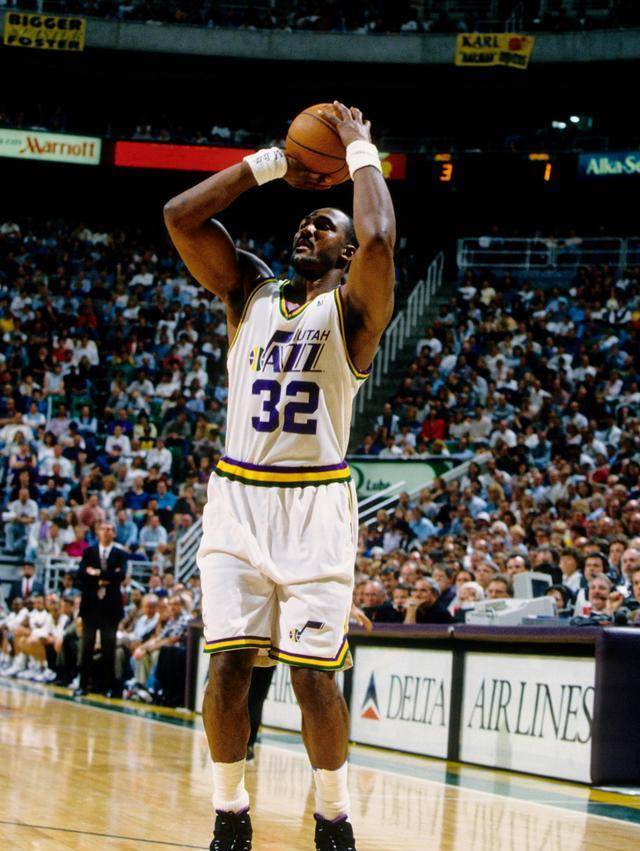 麦迪37分,科比40分,而他42分_得分_生涯_内线