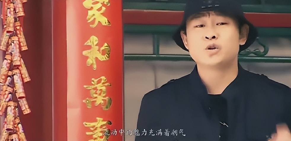 16年前,刀郎,汪峰,杨坤,那英合唱了一首歌,99%的人都听过