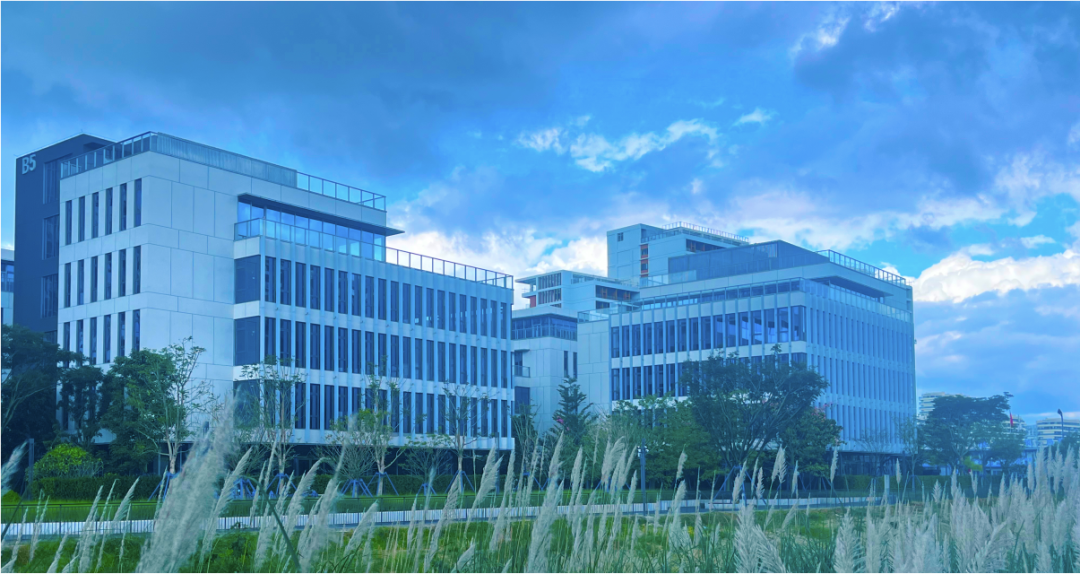 精雕细琢,"质"敬美好丨招商蛇口匠心之作_项目_公园_建筑