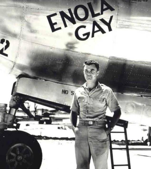 日本_保罗_飞行员