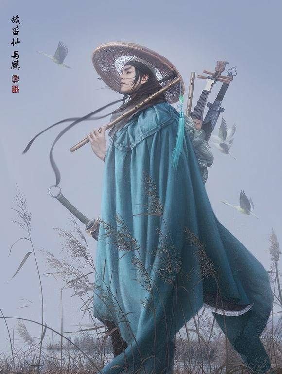 为何拥有四段"感情史"的扈三娘,却依然过不好这一生_马麟_梁山_祝彪