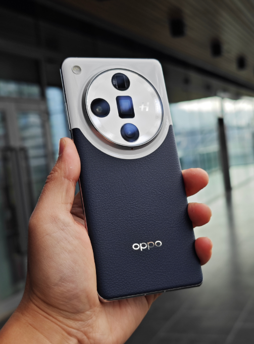 oppo find x7 ultra拍的这几张,大家觉得如何?_手机_照片_质感