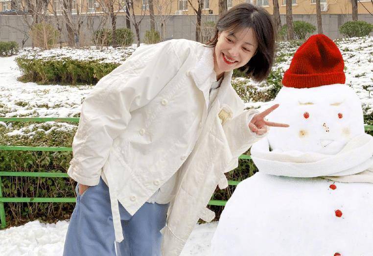 李溪芮新剧开机,搭档新晋小鲜肉,恋爱cp熬夜也得追!_演技_观众们_作品