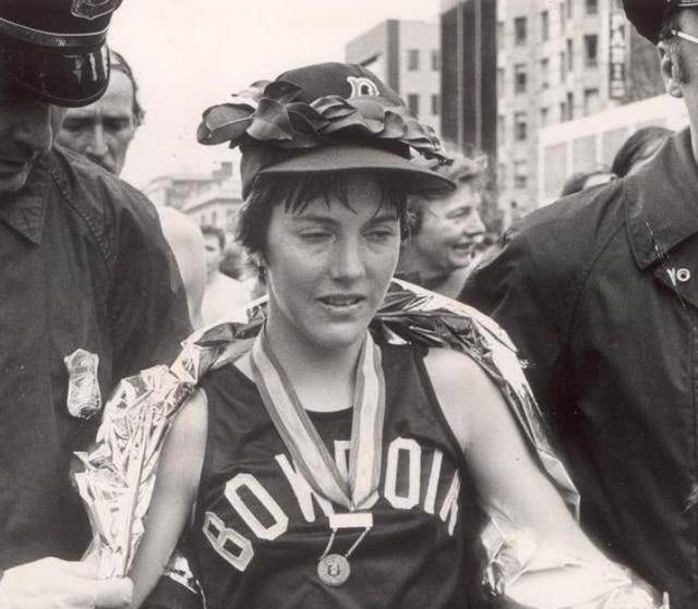 亚军季军:压根没见过她_罗茜·鲁伊斯_比赛_赛道