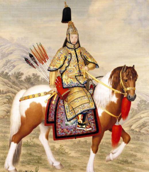 "霸道"乾隆大转变:1741年四家铸币厂罢工事件始末_丁廷_童光荣_进行