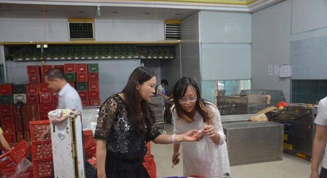 人大女硕士李言红:32岁被迫失业,下海创业卖鸭蛋,如今人生逆袭_发展