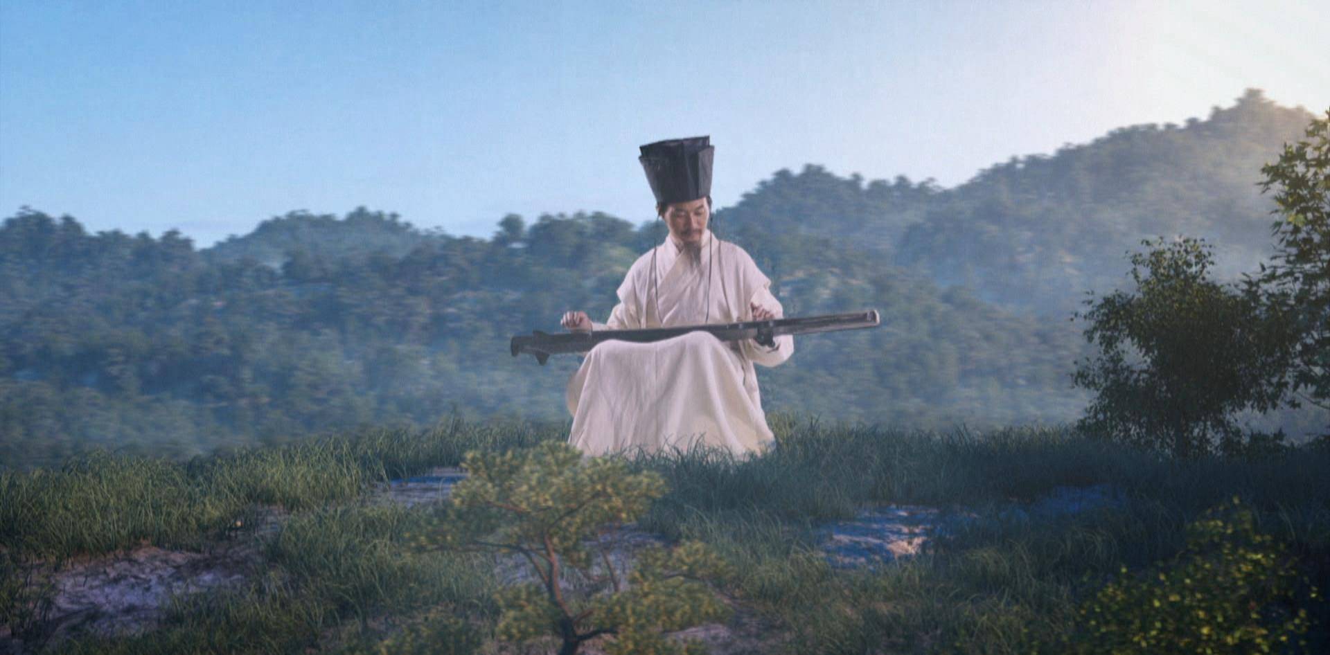 他不仅为大明的第一史学家,也挽救了一个国家的历史_谈迁_父亲_秀才