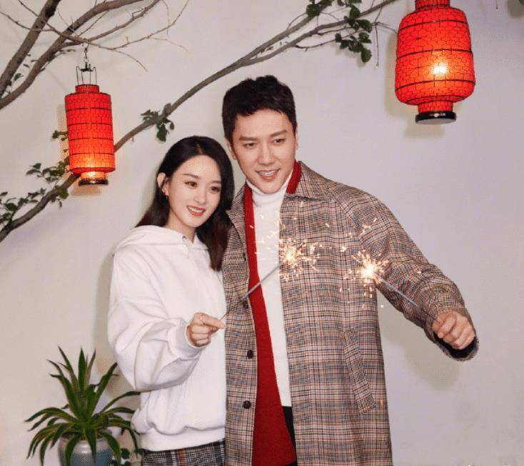 刚官宣分手,冯绍峰立马有新电影定档,还合作清一色演技派!