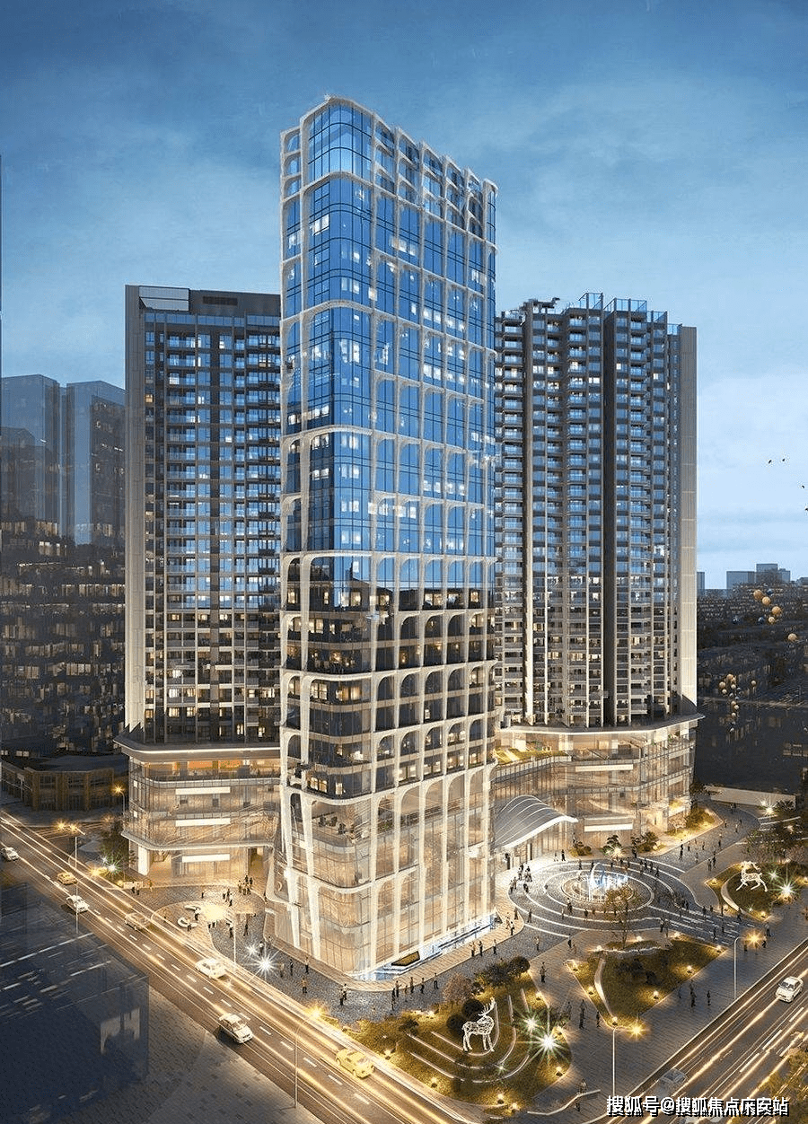 深圳山海汇(深圳山海汇)首页网站丨山海汇楼盘详情_房价_户型_地址