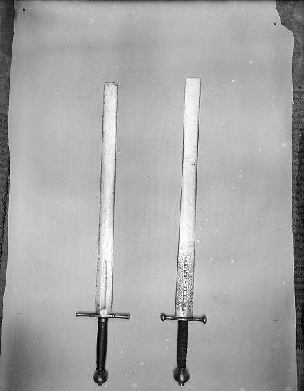 斩首_刀剑_国家