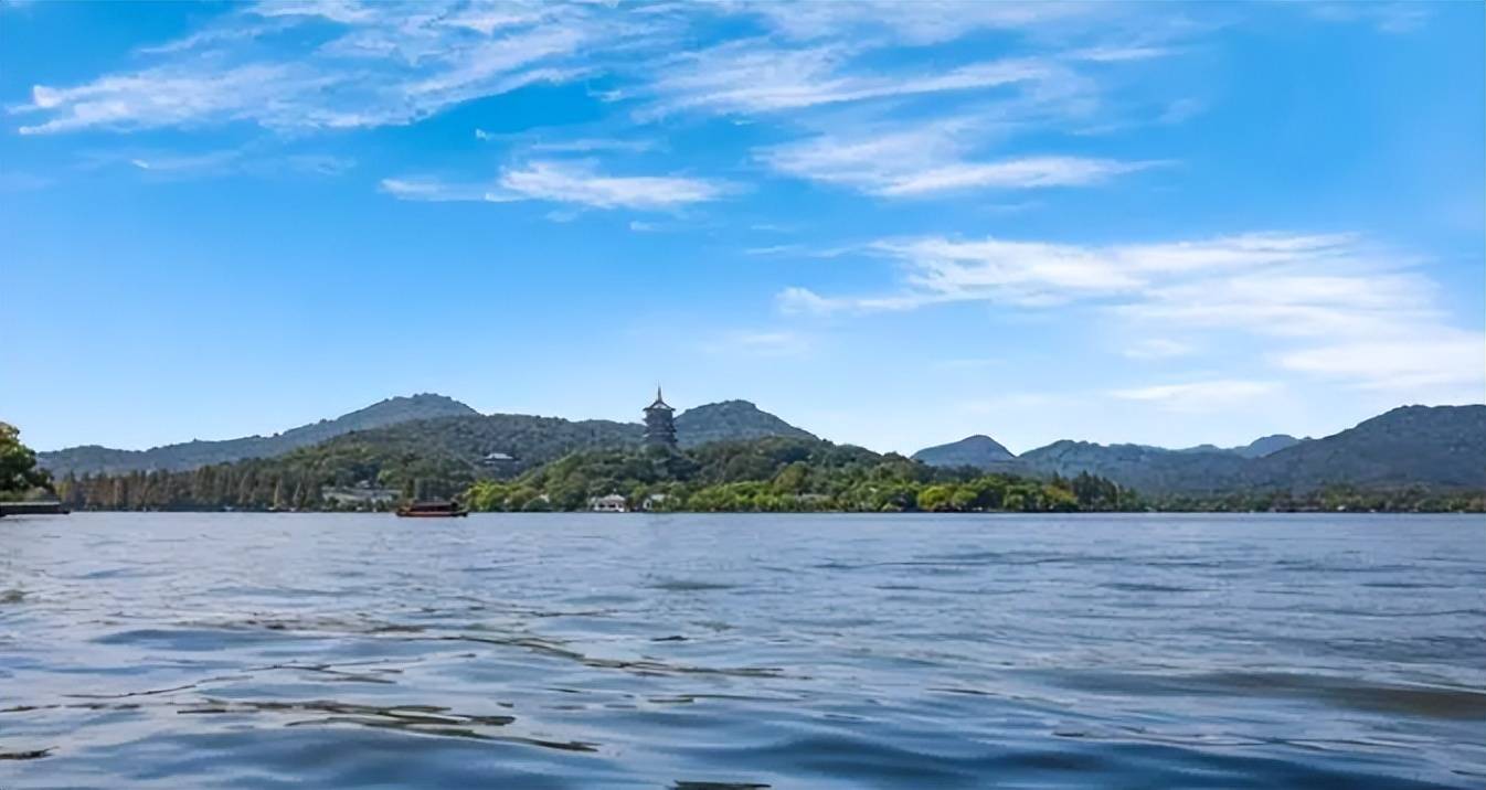 到苏杭旅游,找导游精准推荐不踩雷!_杭州_西湖_景点