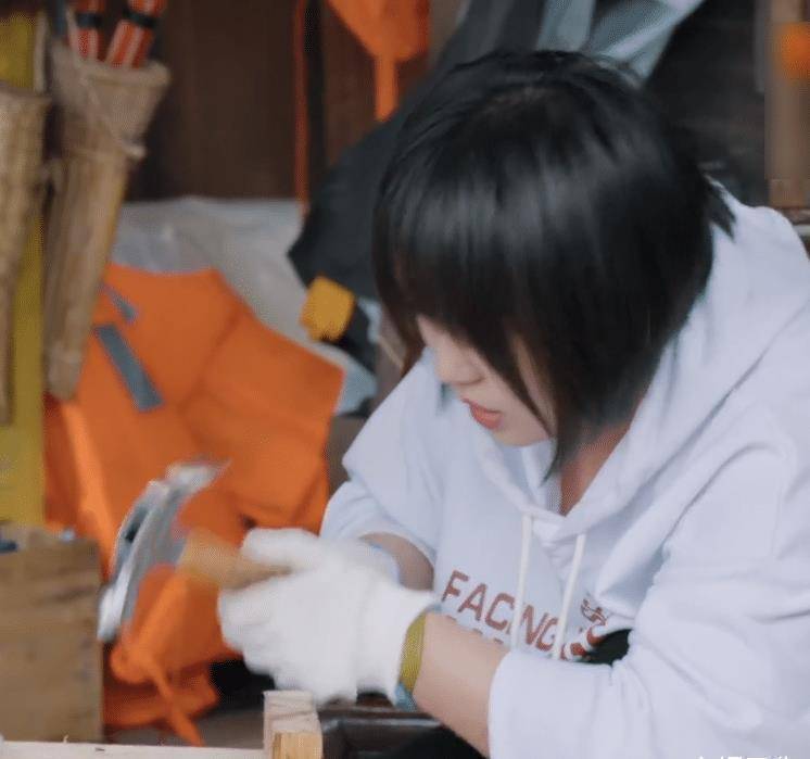 《向往5》新预告:劳动力李雪琴刚走,又迎来两位爱