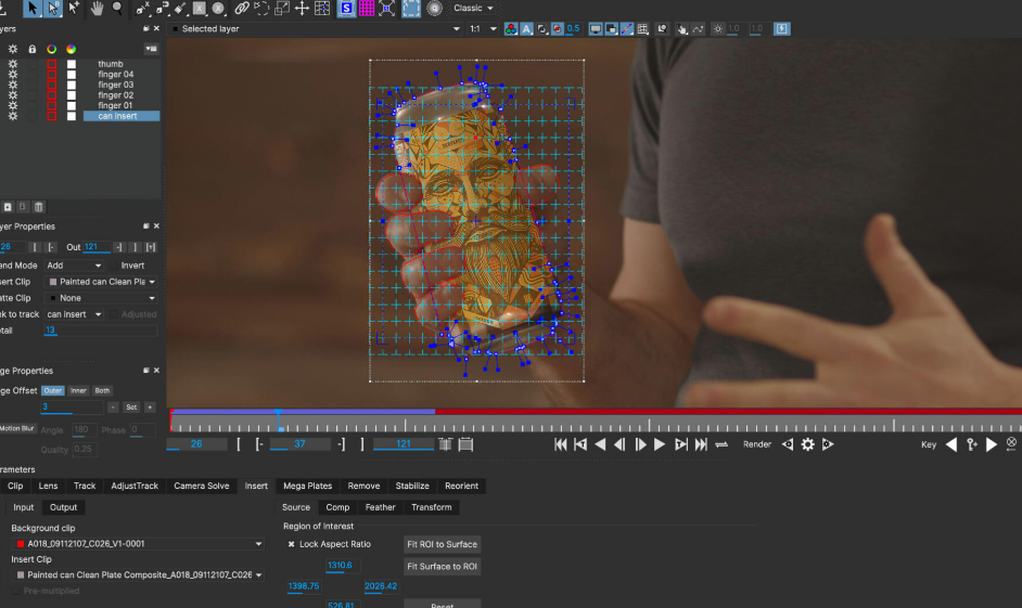 推荐5款热门工具_功能_nuke_技术