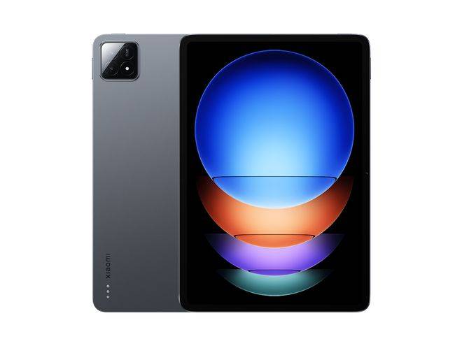 不止高效率创造格调生活|小米平板6s pro 12.