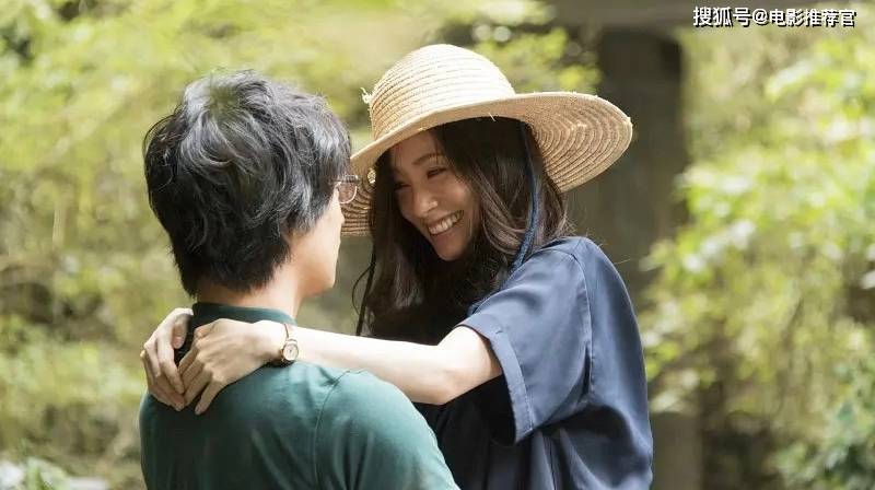 日本伦理电影《昼颜》解读:禁忌之爱的代价与救赎_爱情_情感_感情