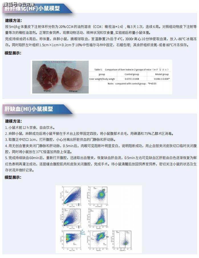 包括肝纤维化,肝缺血,酒精性肝病,肝内胆汁淤积,肝硬化,脂肪肝,肝功能
