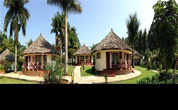 进去参观,眼前一幕让人无法相信!_别墅_私人_土豪