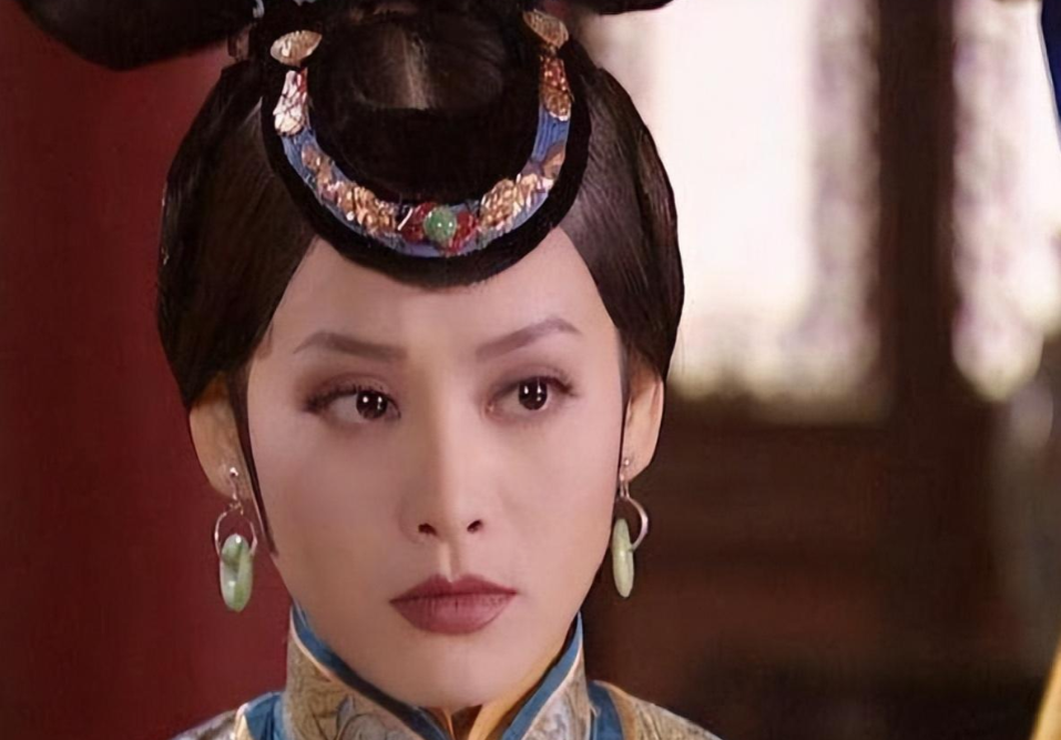 海兰珠为何受皇太极独宠她的这些优点,但凡男人都喜欢_女子_皇帝_生命