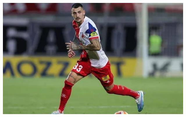 长春亚泰新外援"萝卜丝":稳健后防之网,你信吗?