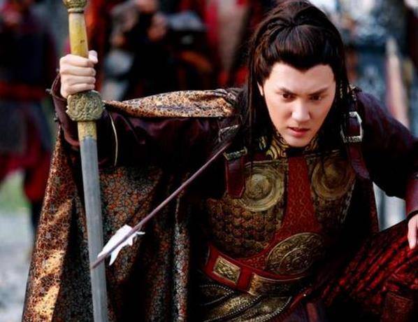 大臣老婆被皇帝看中,夫君被杀之后她成皇后,30岁凄