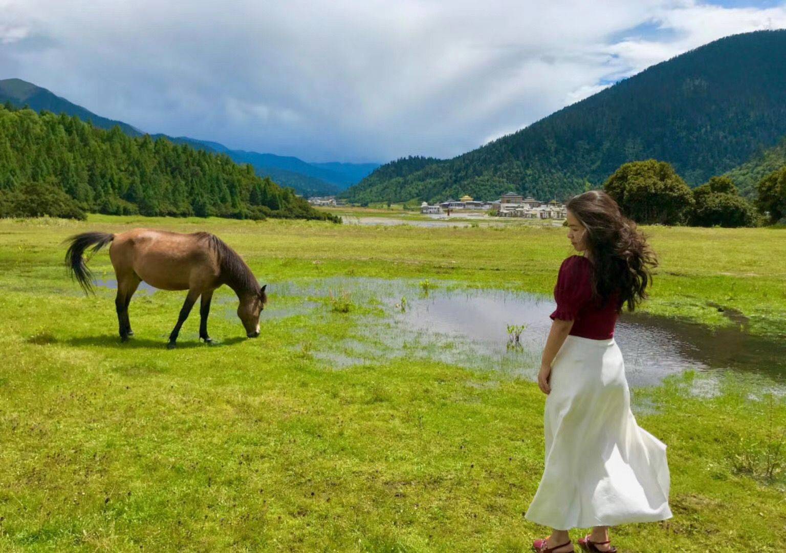 当地导游带你玩建议不要错过省心这篇!_拉萨_卓玛_day