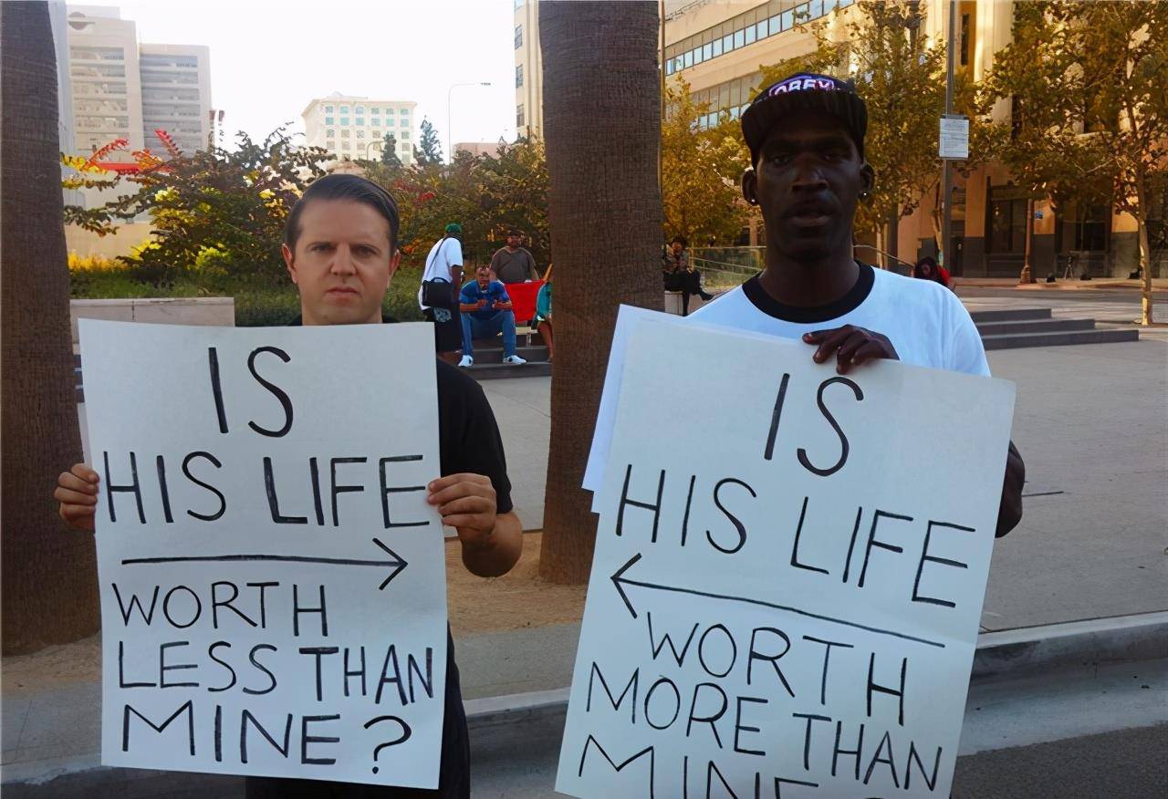 中国为何没有种族歧视,而资本主义却饱受诟病_历史_美国_国家