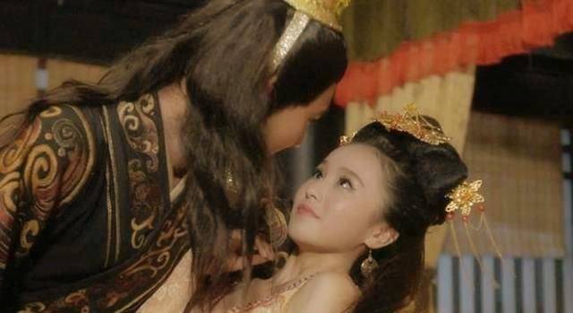 "千古奇后"羊献容:史上唯一五废六立,征服两朝君