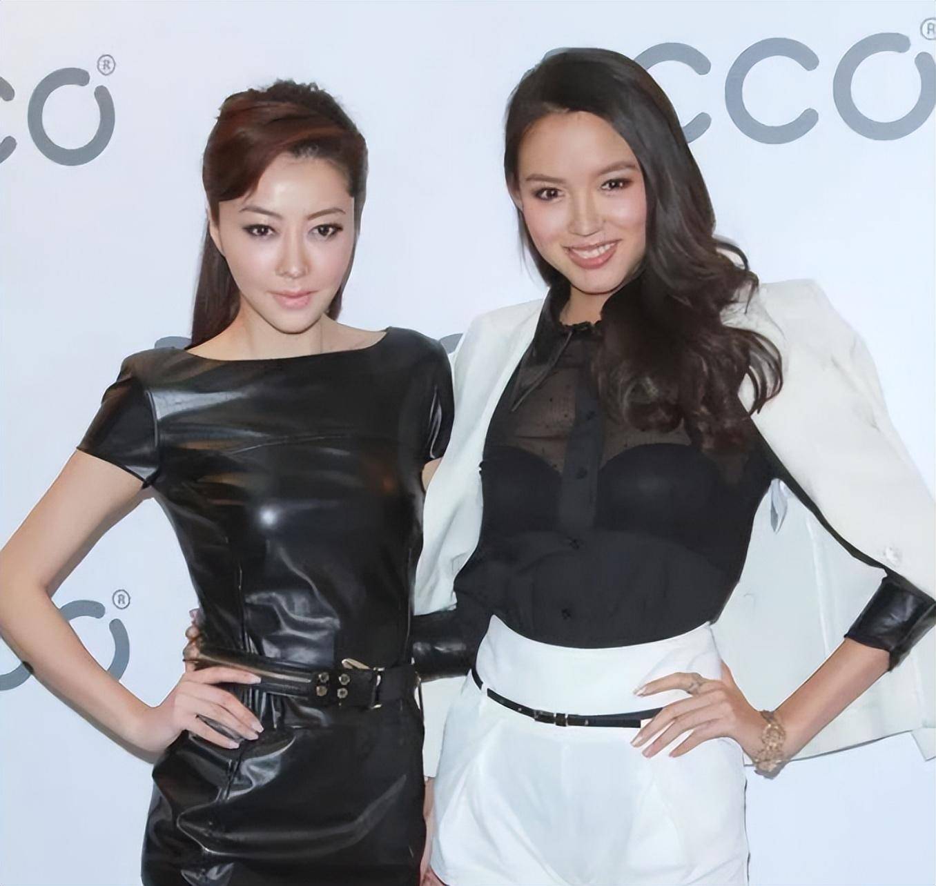 拒绝王思聪好友,嫁给普通人的张梓琳,真的幸福吗?_豪门_比赛_身高